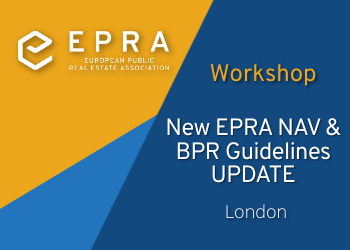 Events & Webinars :: EPRA - European Public Real Estate